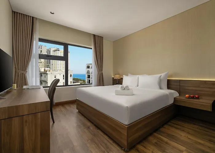 Palazzo Luxury Hotel