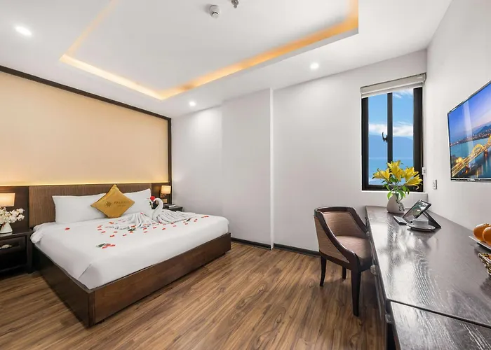 Palazzo Luxury Hotel