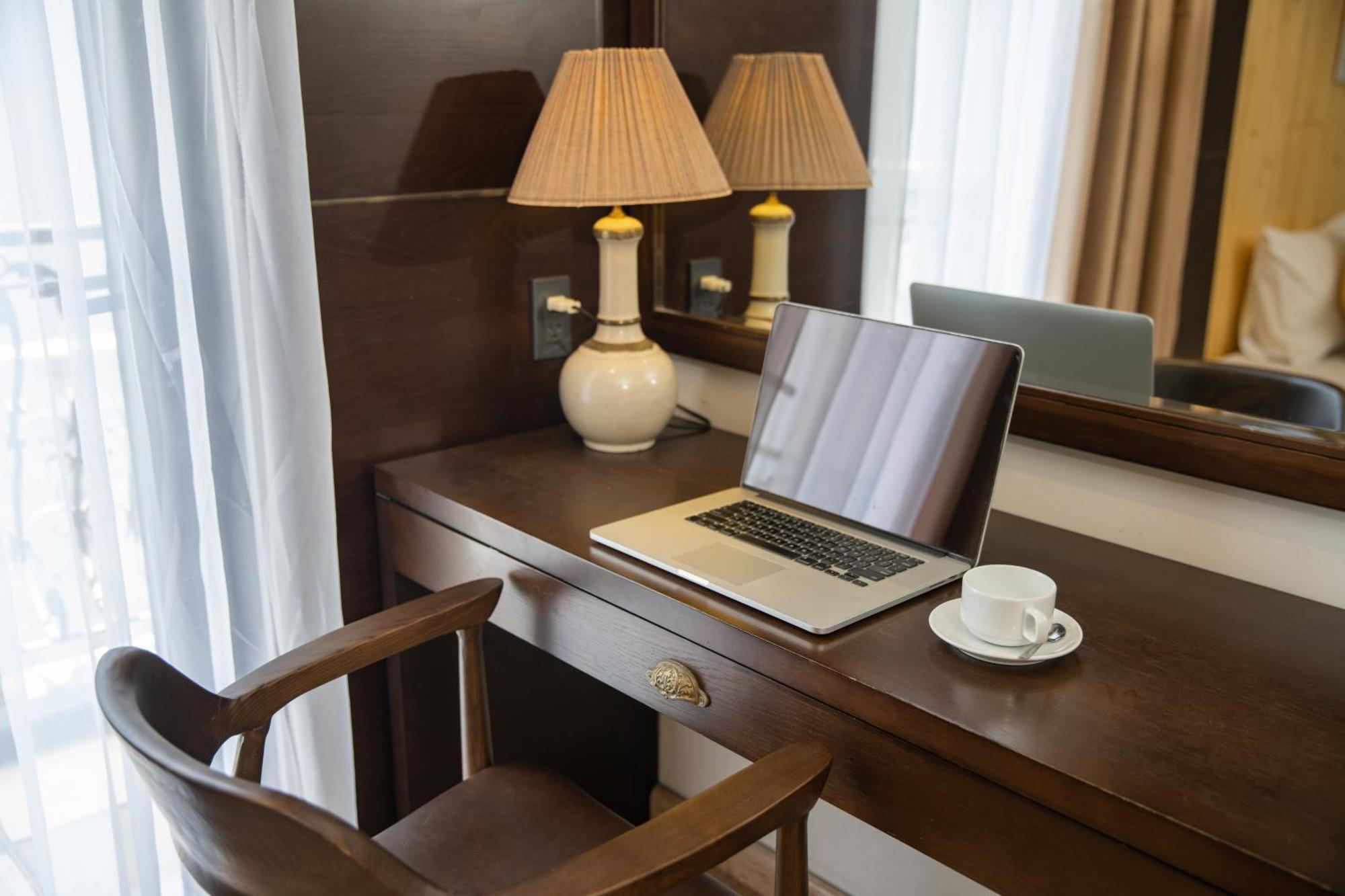 Palazzo Luxury 4* Дананг