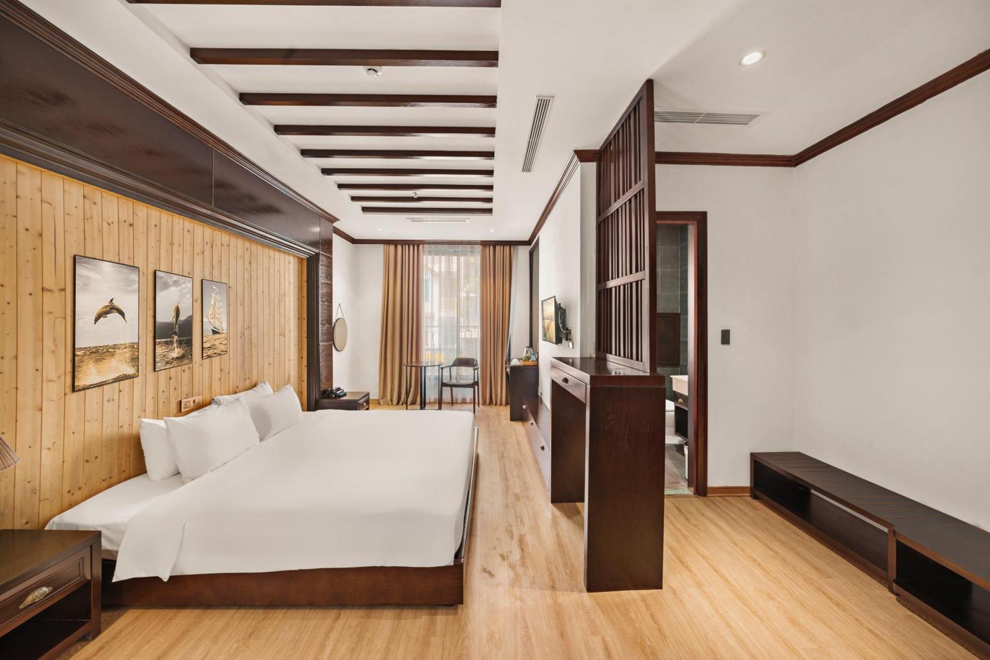 Отель Palazzo Luxury