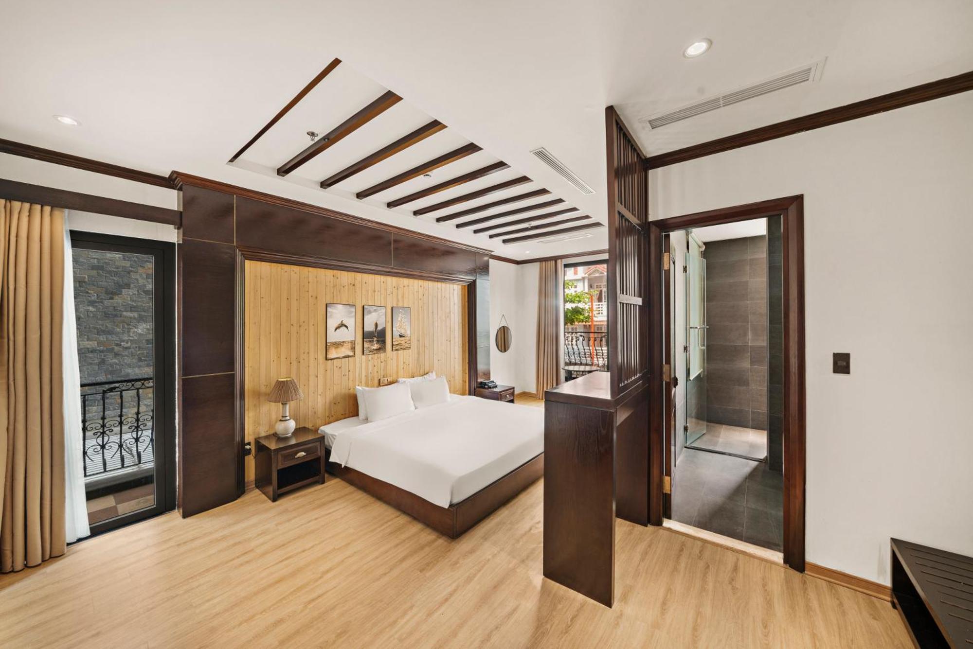 Palazzo Luxury Отель 4*