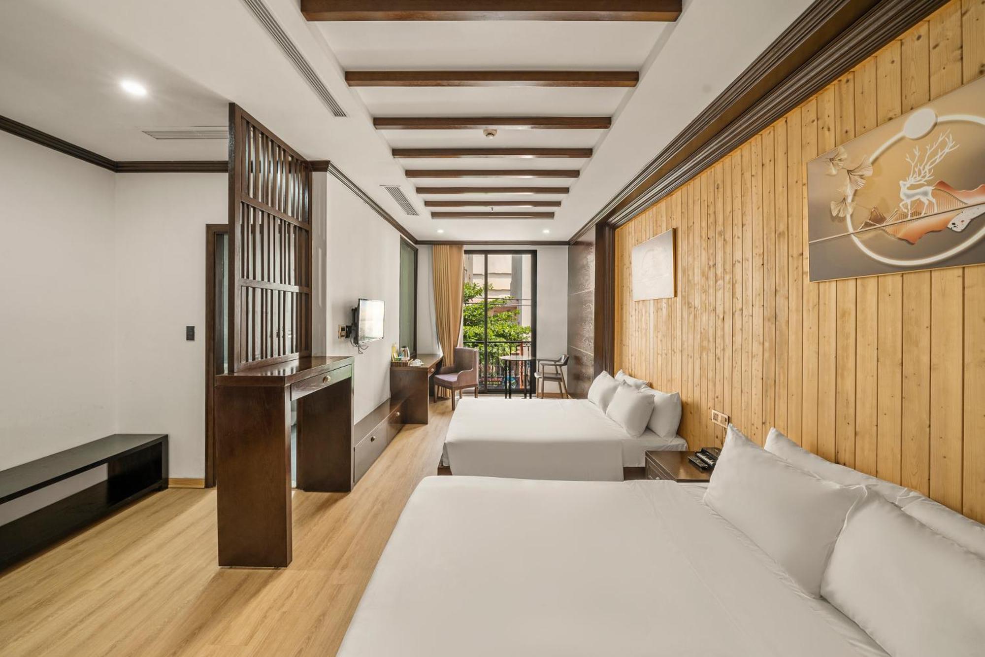 Palazzo Luxury Đà Nẵng