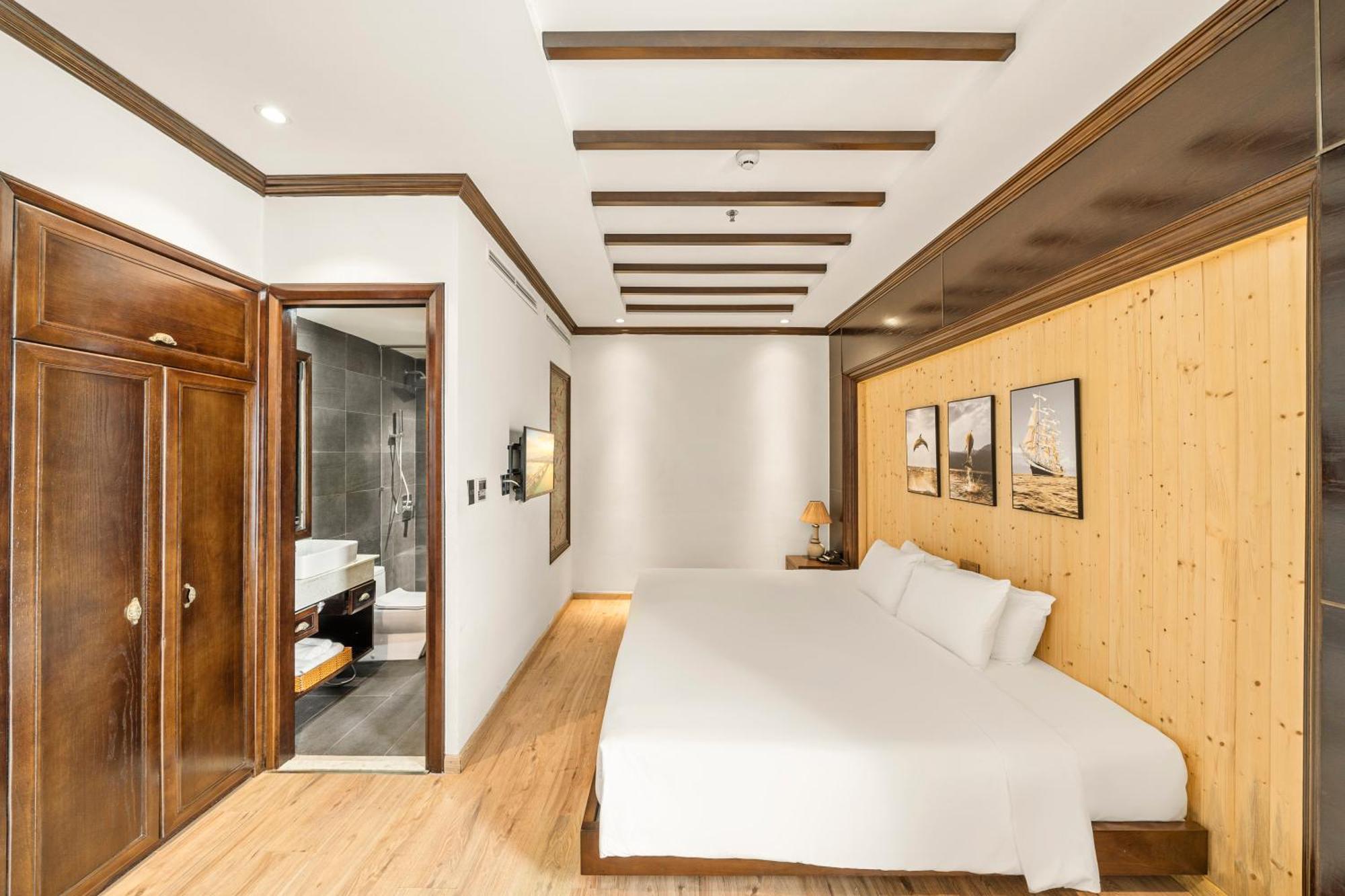 Palazzo Luxury 4* Đà Nẵng