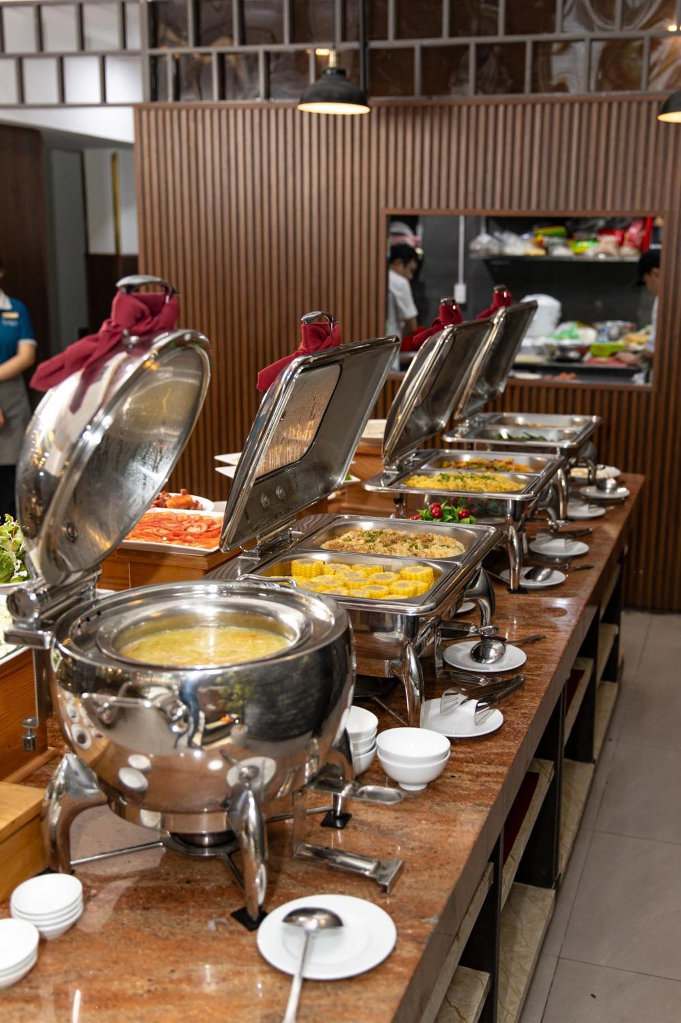 Hotel Palazzo Luxury Đà Nẵng