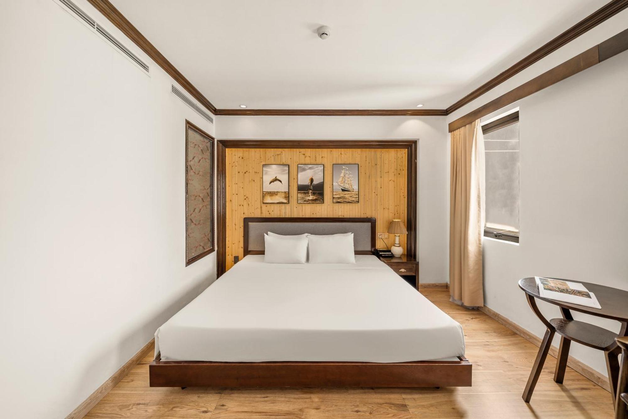 Palazzo Luxury Отель 4*