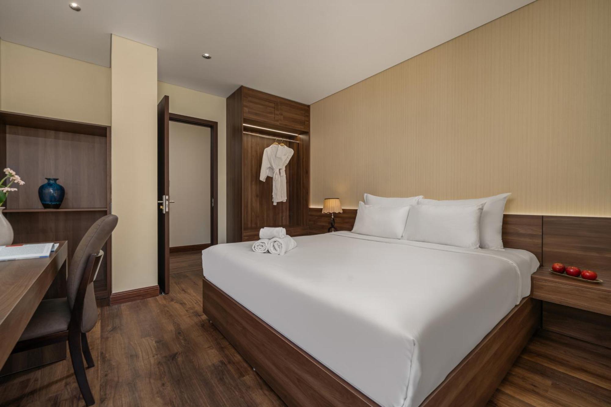 Hotel Palazzo Luxury