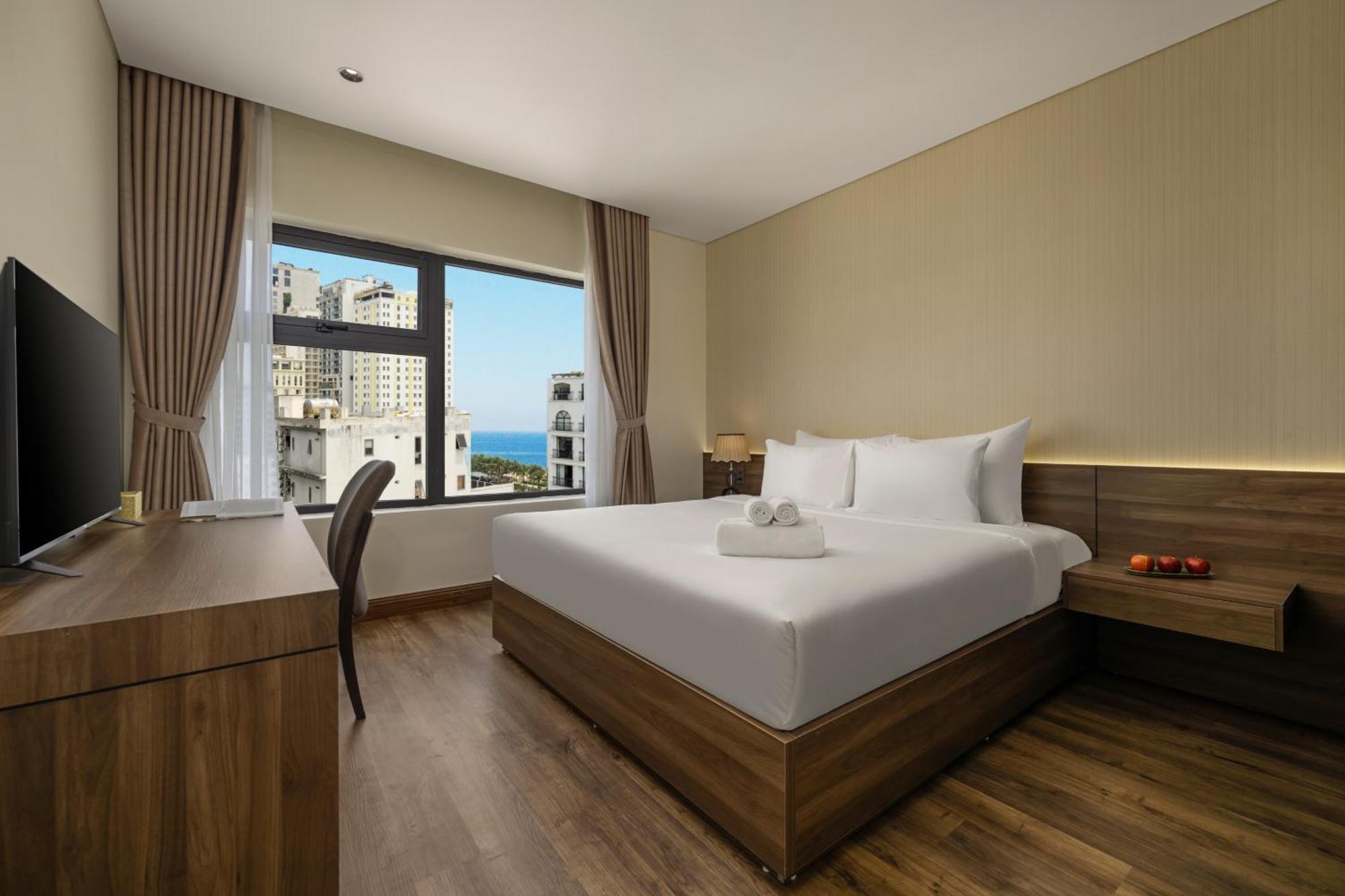 Palazzo Luxury Hotel Đà Nẵng