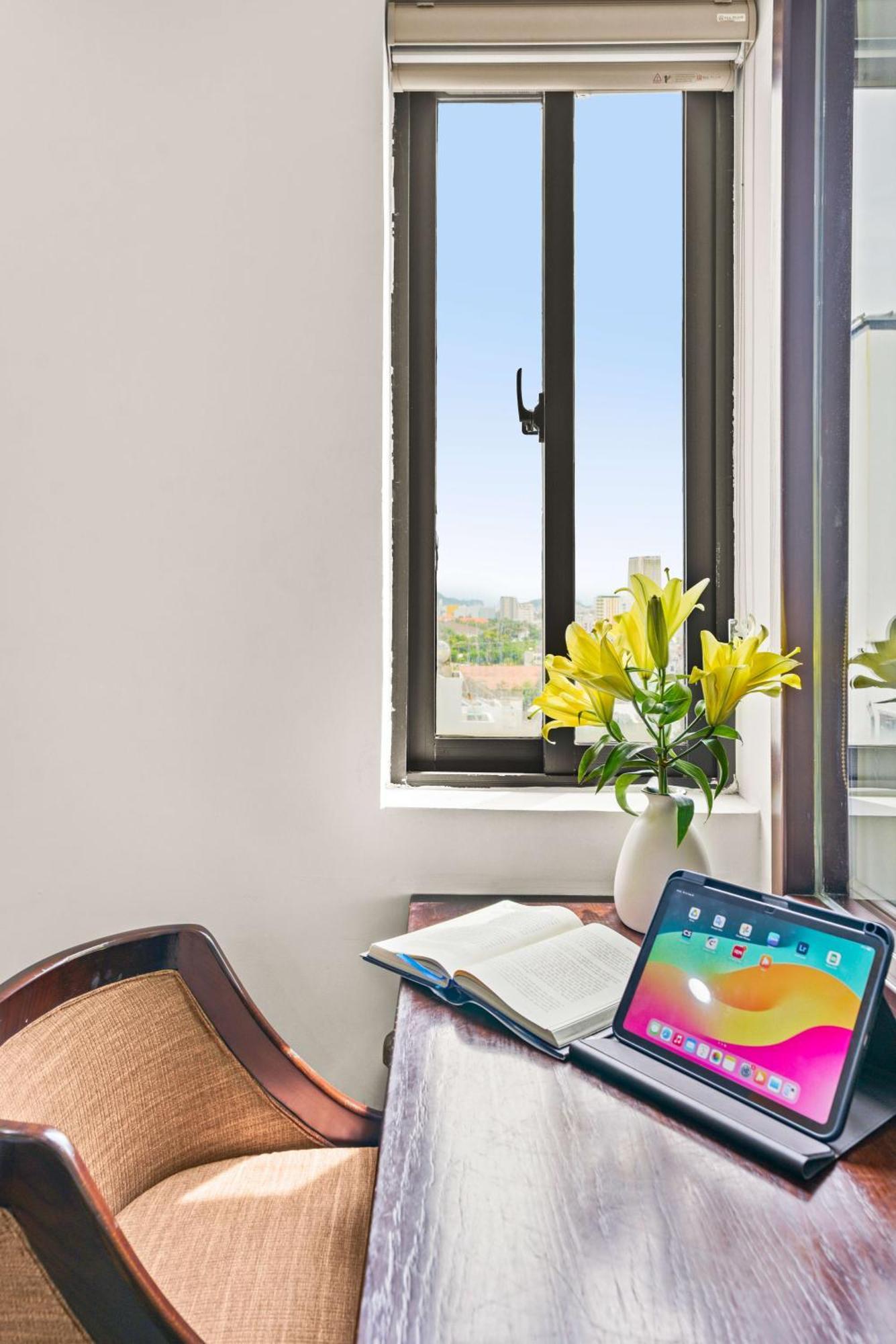Palazzo Luxury Đà Nẵng