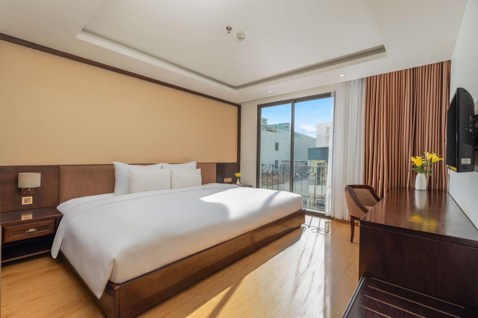 Hotel Palazzo Luxury Đà Nẵng