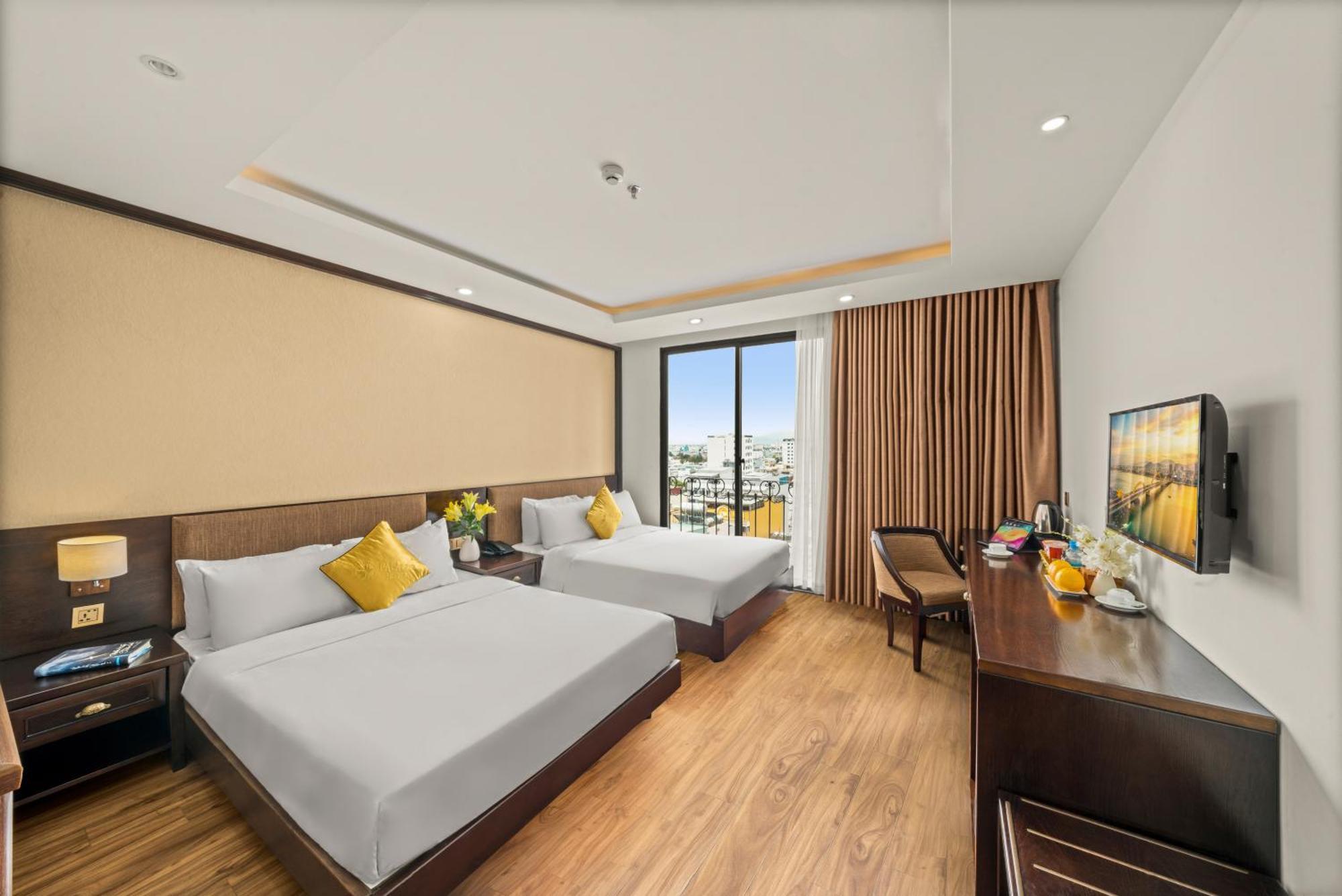 Отель Palazzo Luxury 4*