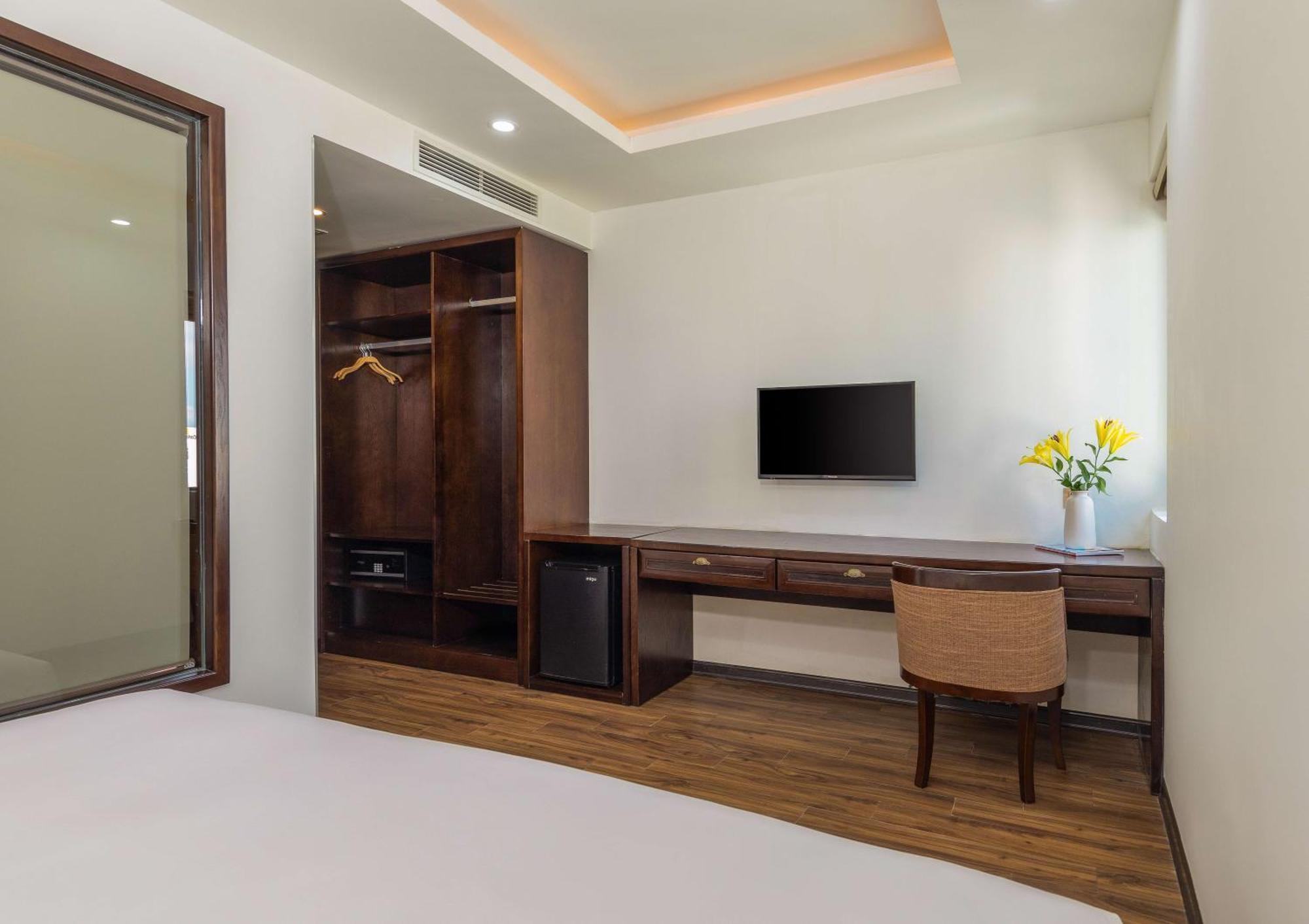 Palazzo Luxury Отель 4*