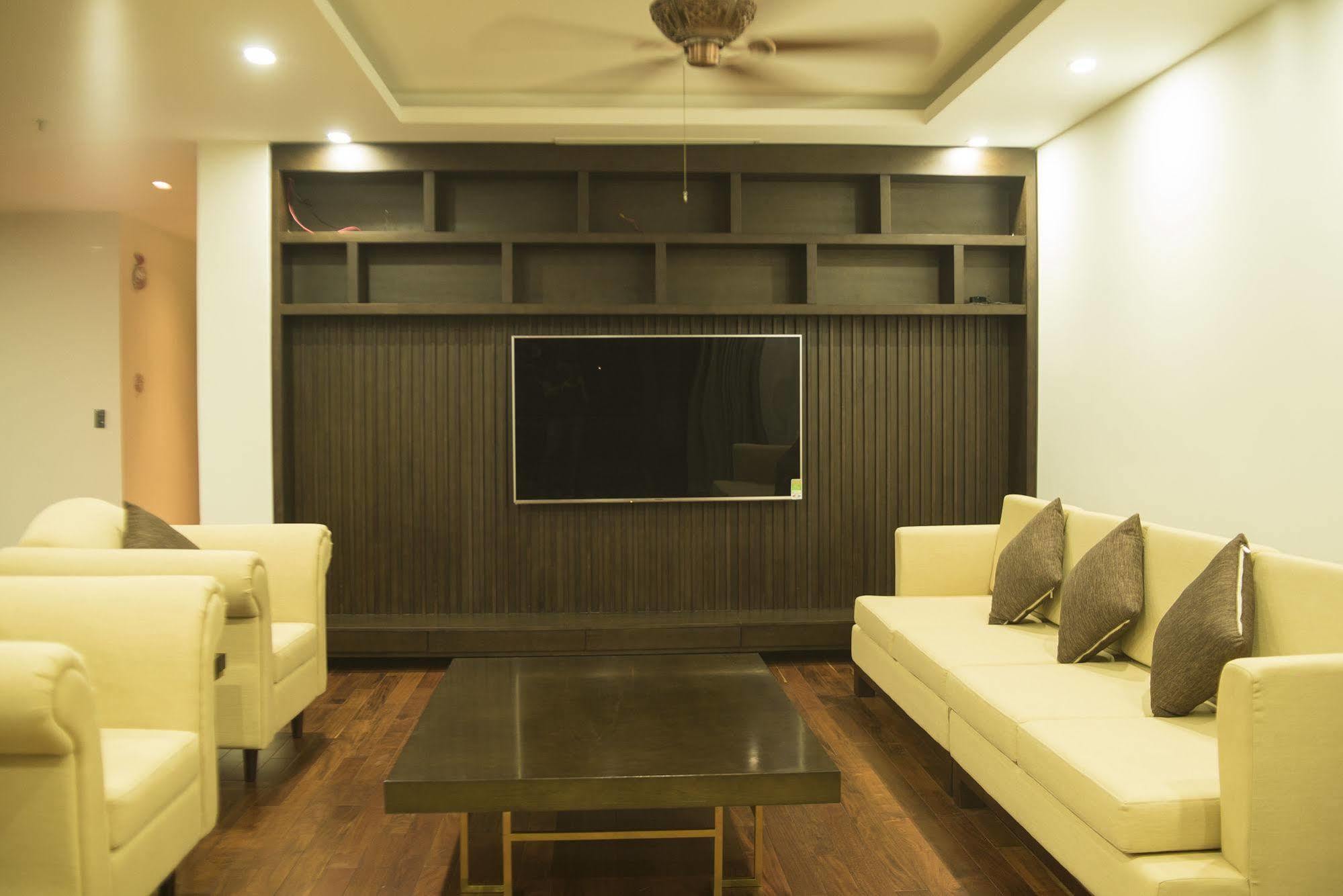 Palazzo Luxury Hotel Đà Nẵng