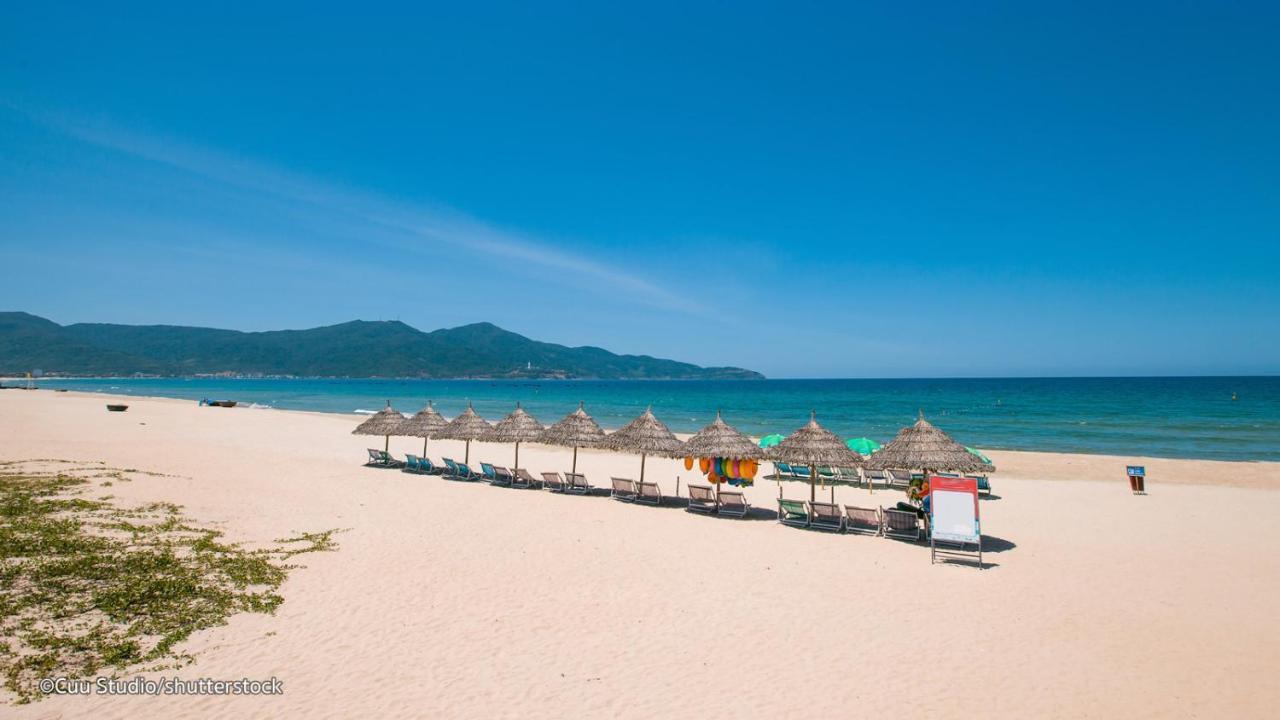 Palazzo Luxury 4* Đà Nẵng