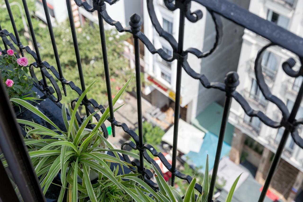 Palazzo Luxury Đà Nẵng