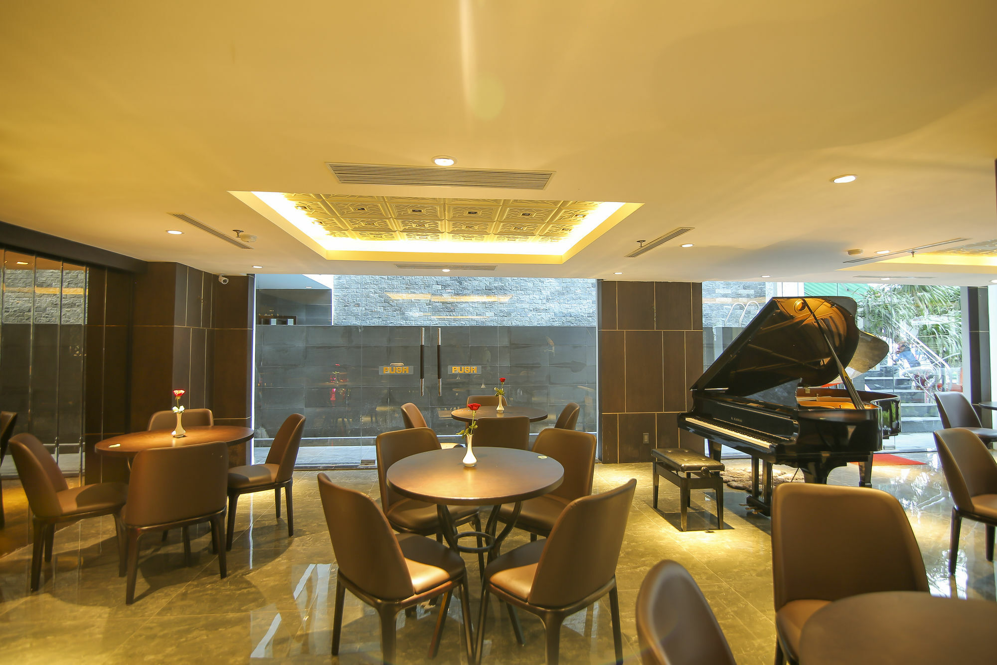Palazzo Luxury 4*