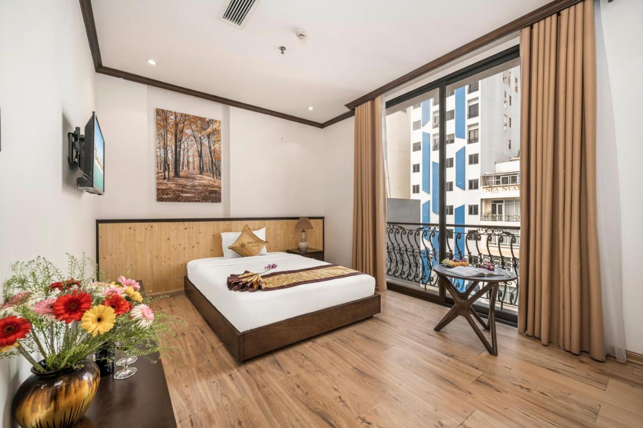 Palazzo Luxury 4* Đà Nẵng