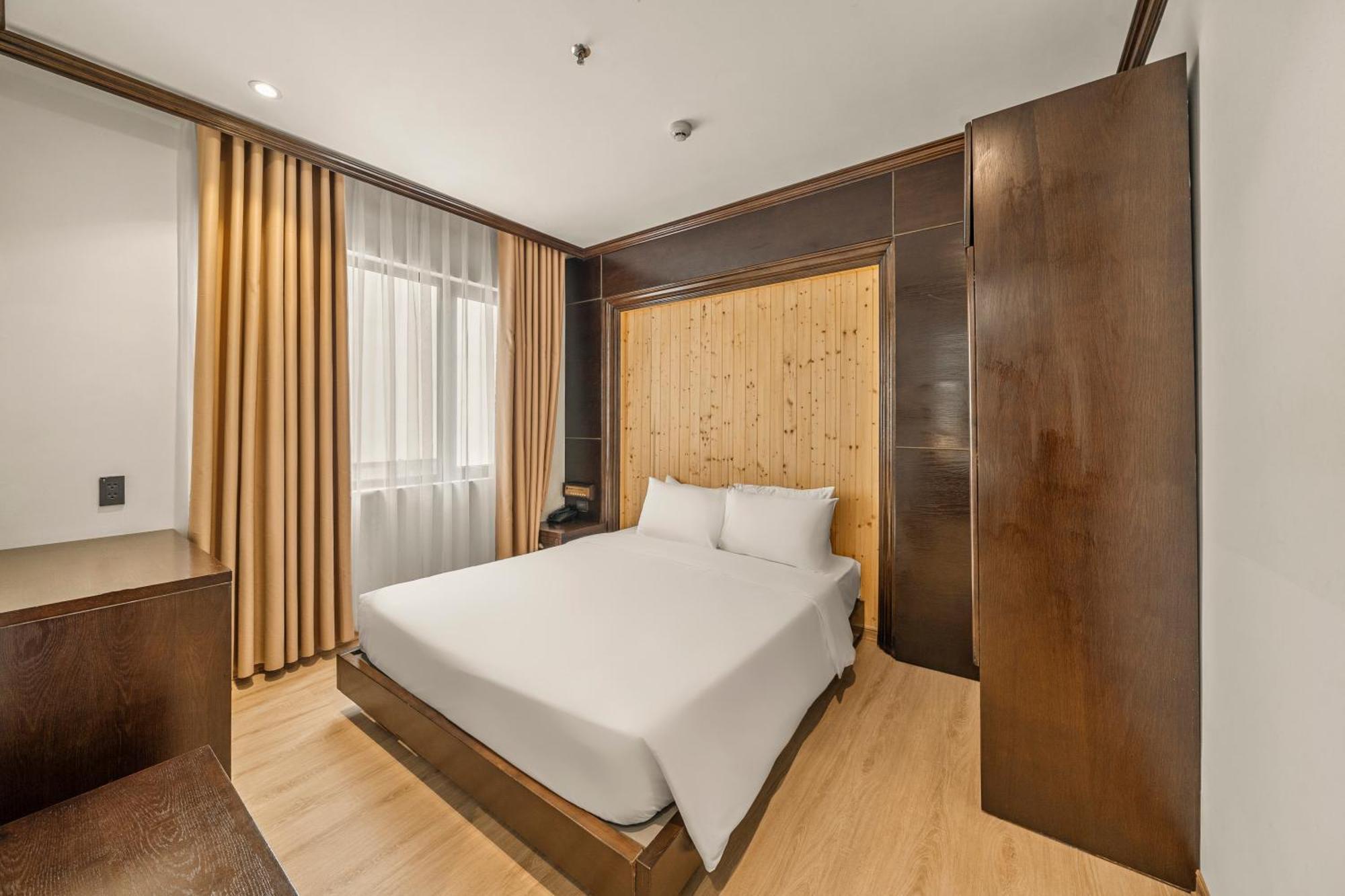 Palazzo Luxury 4*