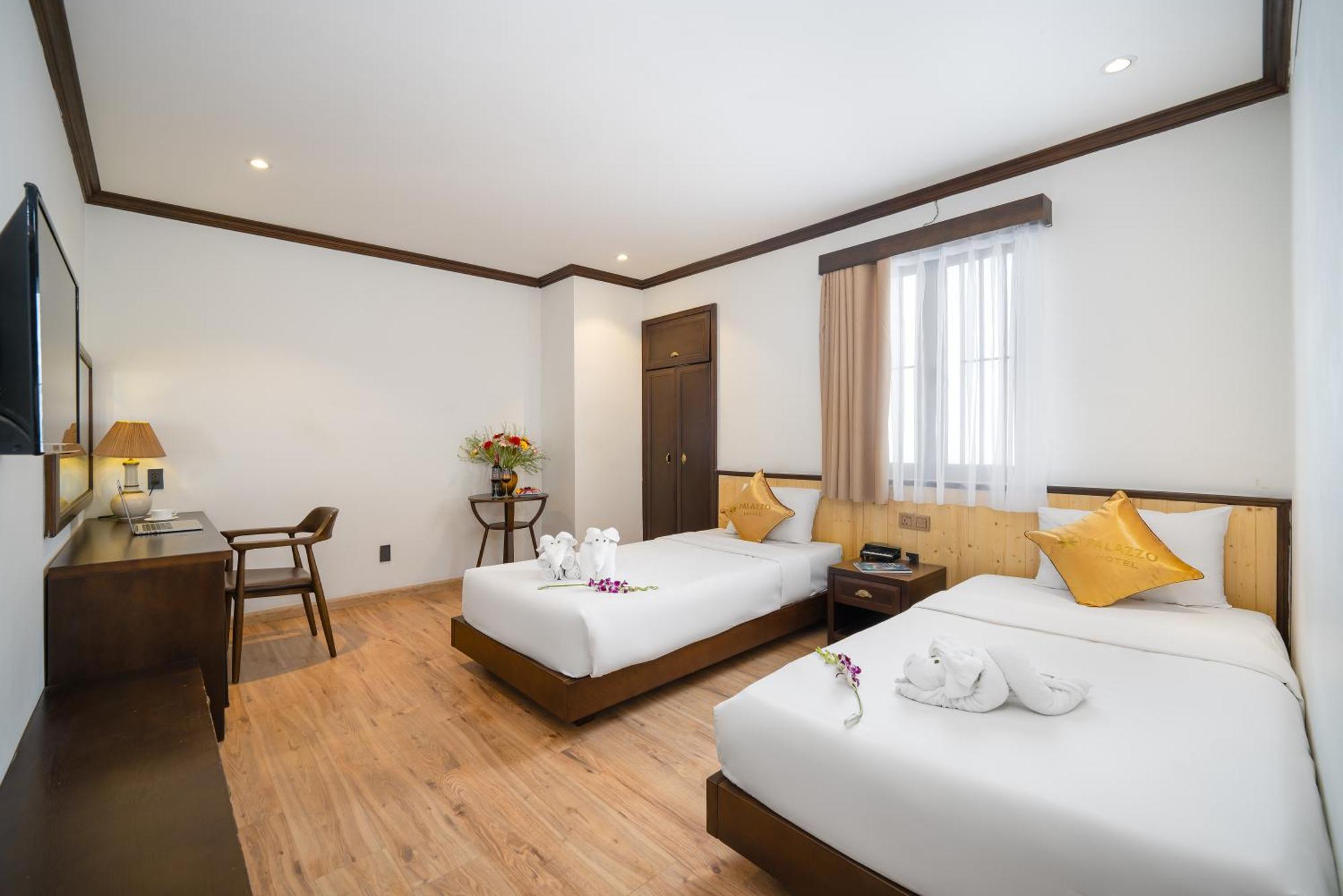 Palazzo Luxury Đà Nẵng