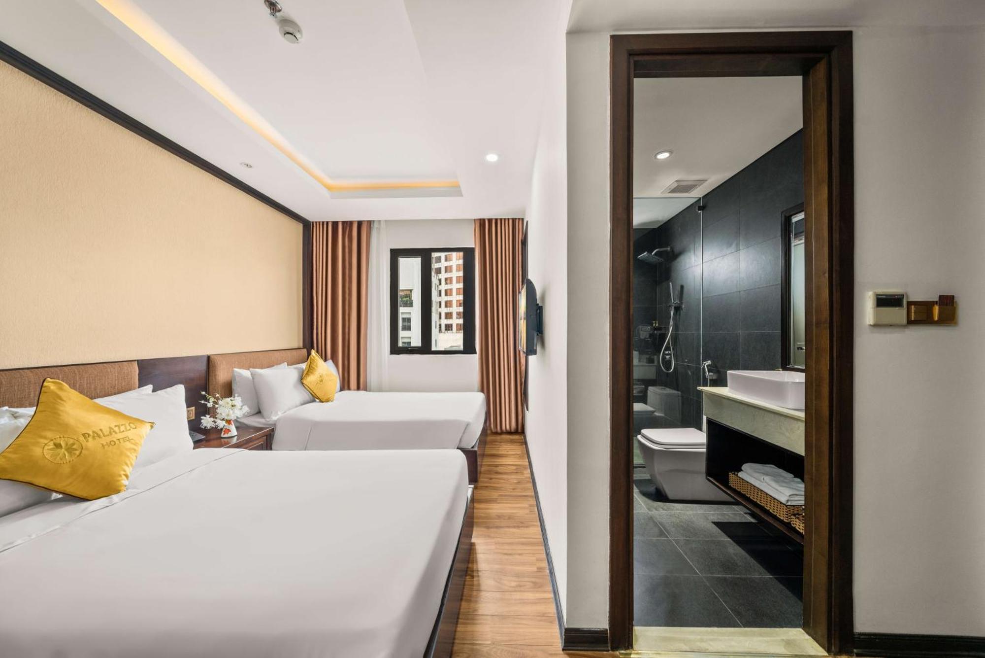 Palazzo Luxury Đà Nẵng