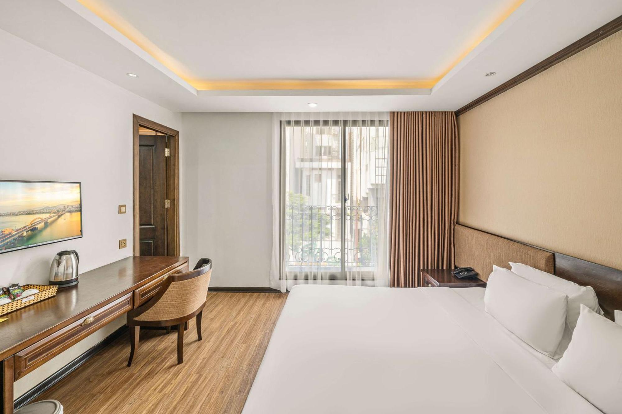 Hotel Palazzo Luxury Đà Nẵng