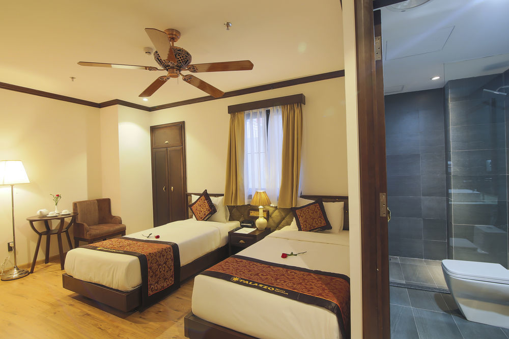 Hotel Palazzo Luxury Đà Nẵng